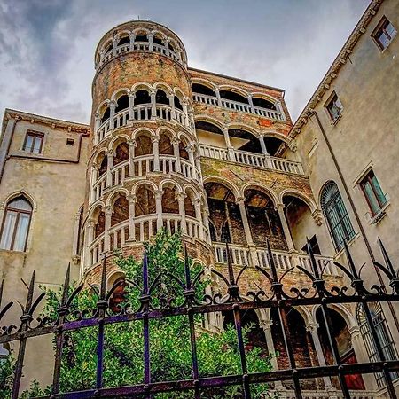 Residenza La Torretta Apartman Velence Kültér fotó