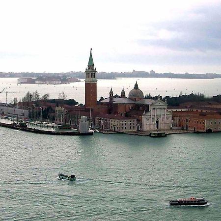 Residenza La Torretta Apartman Velence Kültér fotó