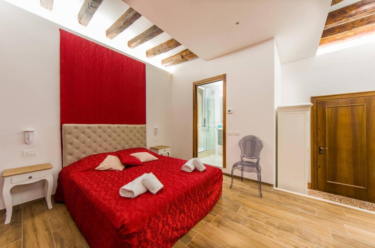 Residenza La Torretta Apartman Velence Kültér fotó