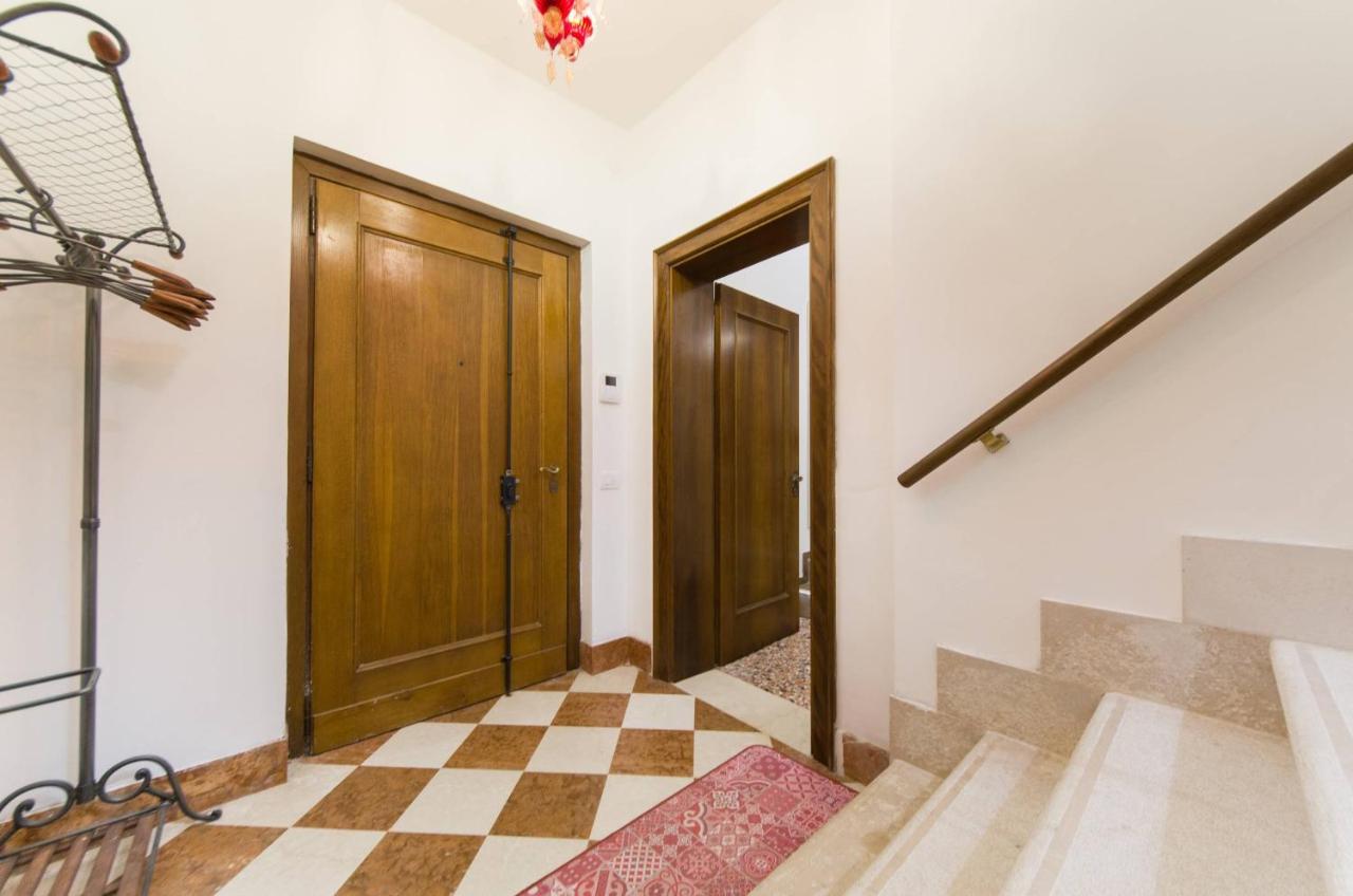Residenza La Torretta Apartman Velence Kültér fotó