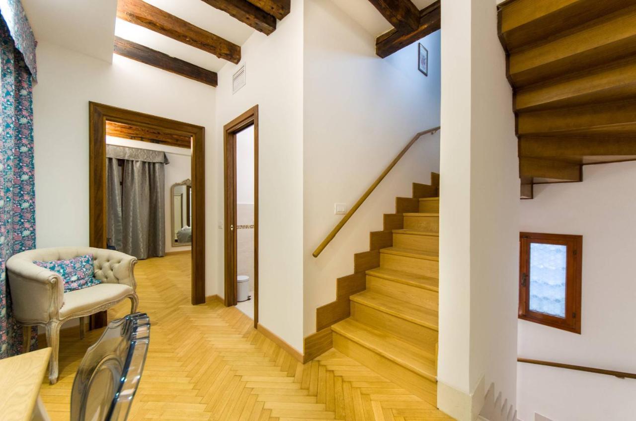 Residenza La Torretta Apartman Velence Kültér fotó