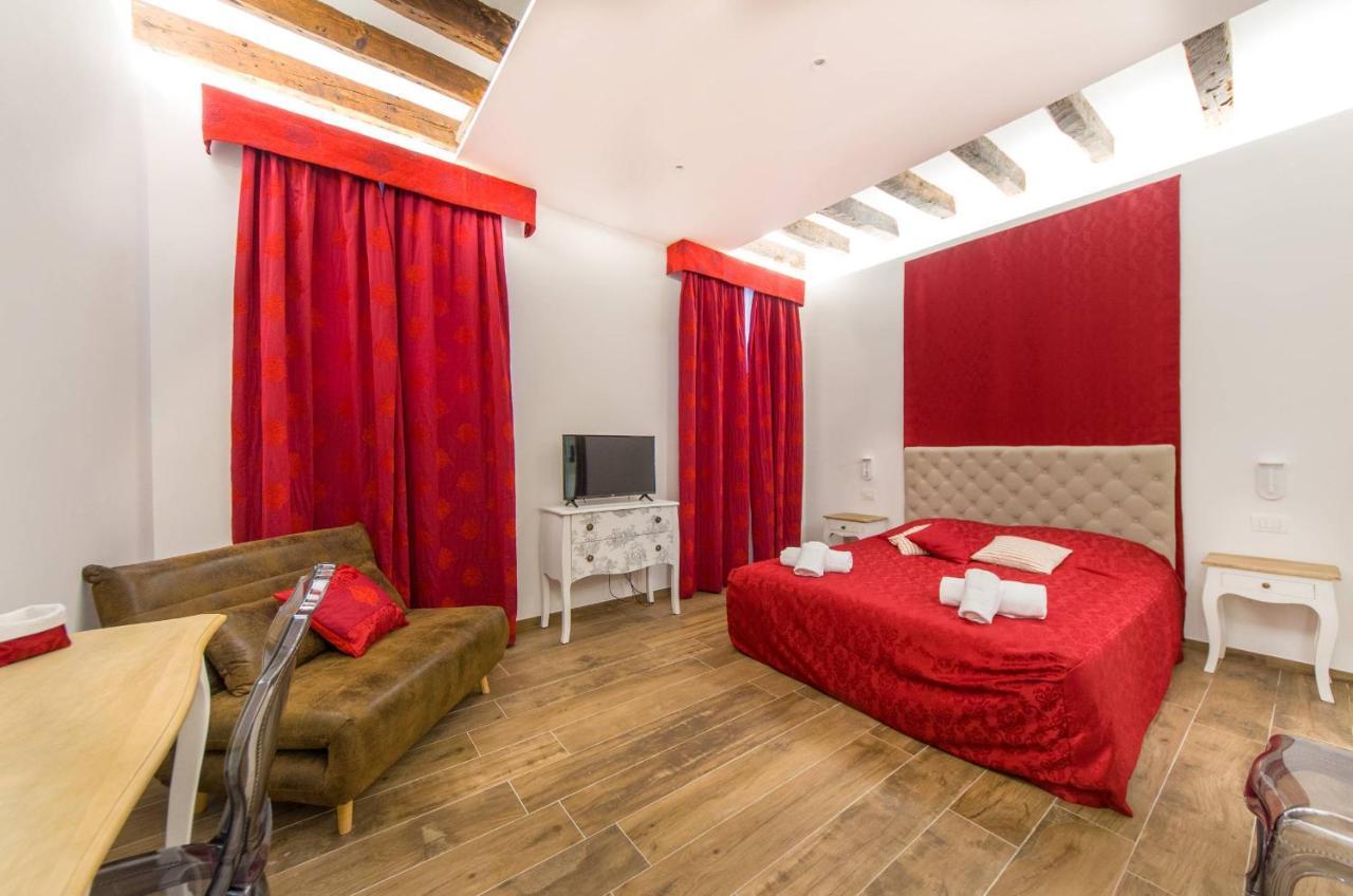 Residenza La Torretta Apartman Velence Kültér fotó