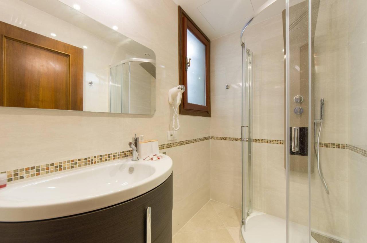 Residenza La Torretta Apartman Velence Kültér fotó