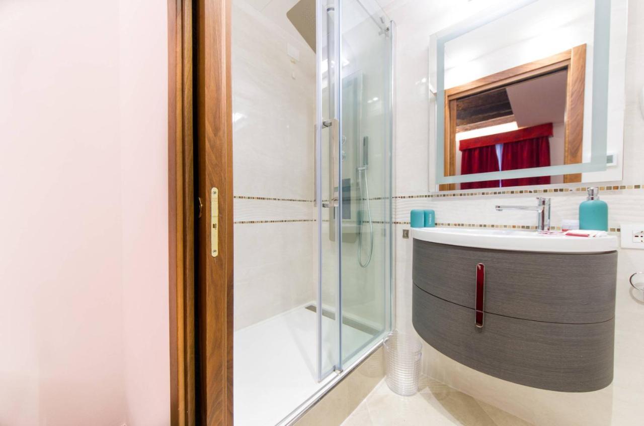 Residenza La Torretta Apartman Velence Kültér fotó