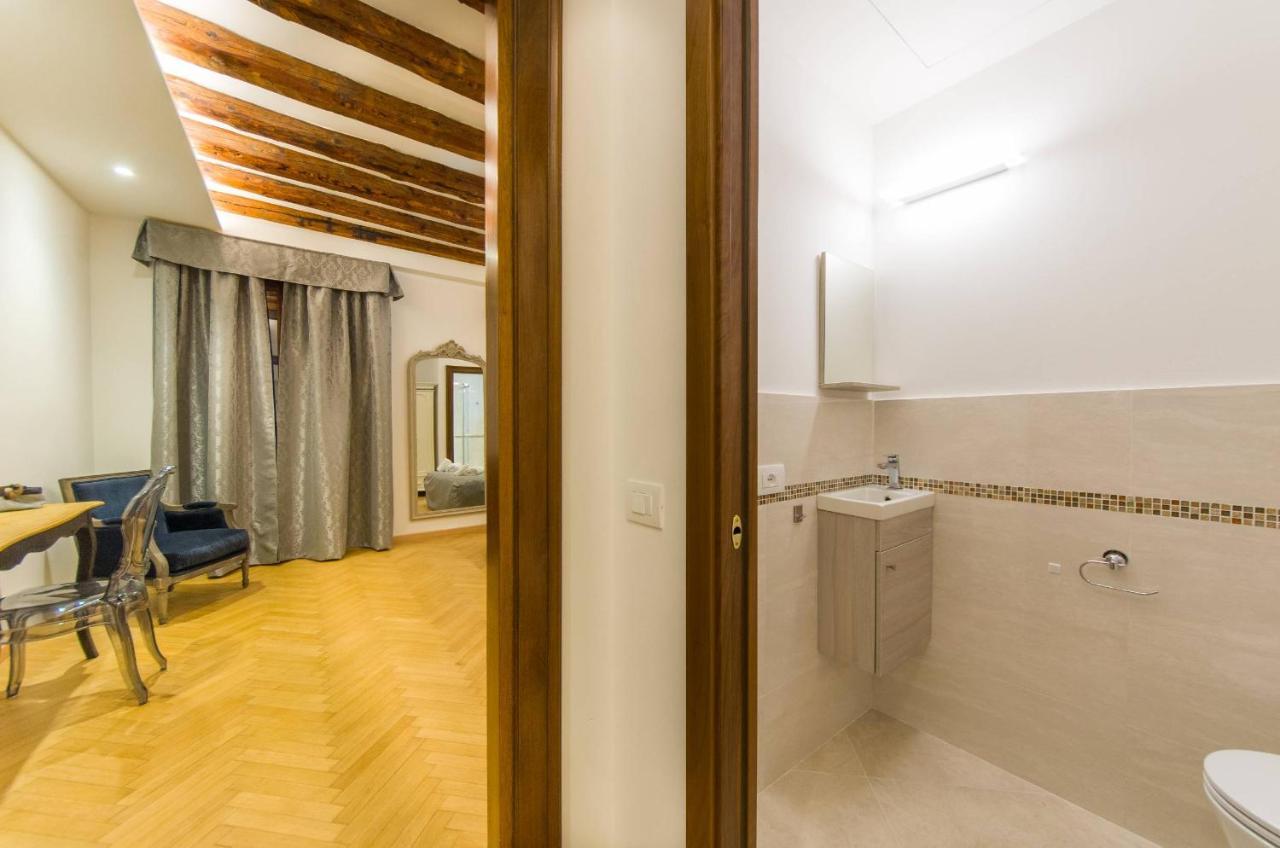 Residenza La Torretta Apartman Velence Kültér fotó