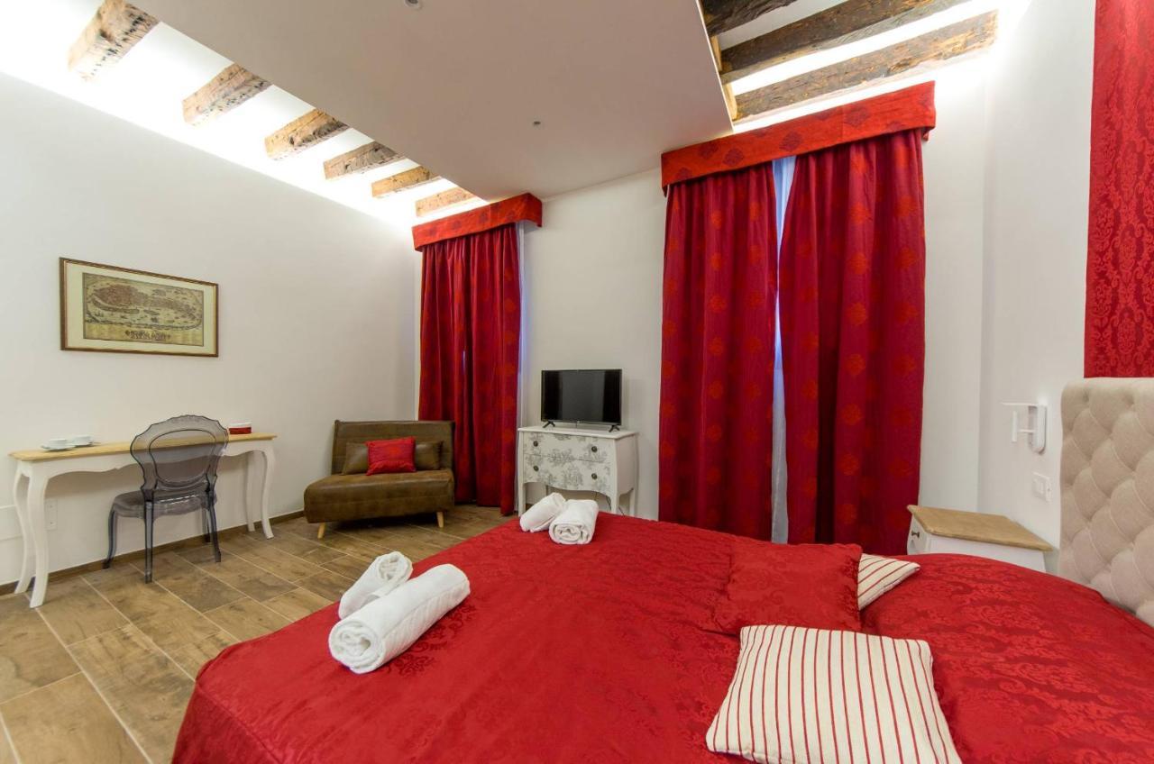 Residenza La Torretta Apartman Velence Kültér fotó