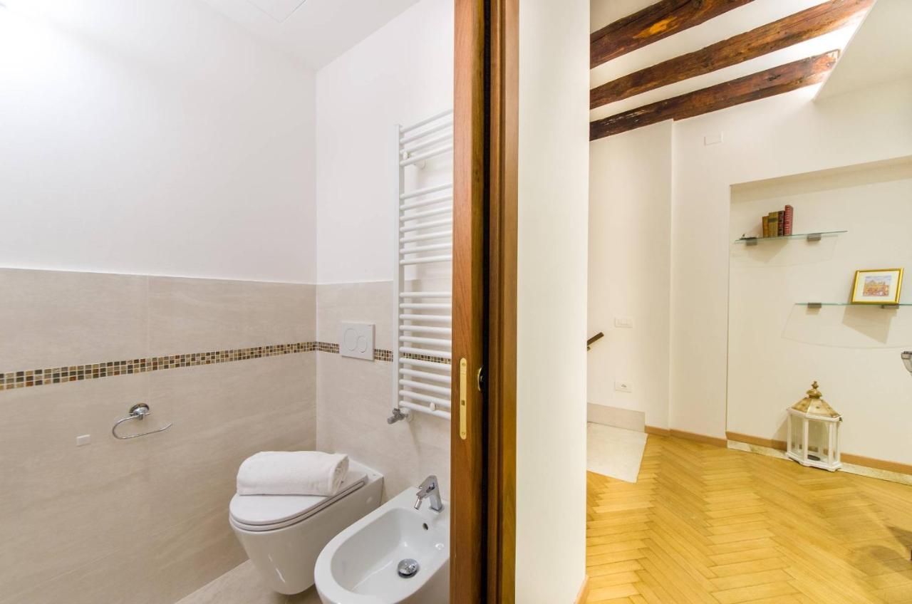 Residenza La Torretta Apartman Velence Kültér fotó
