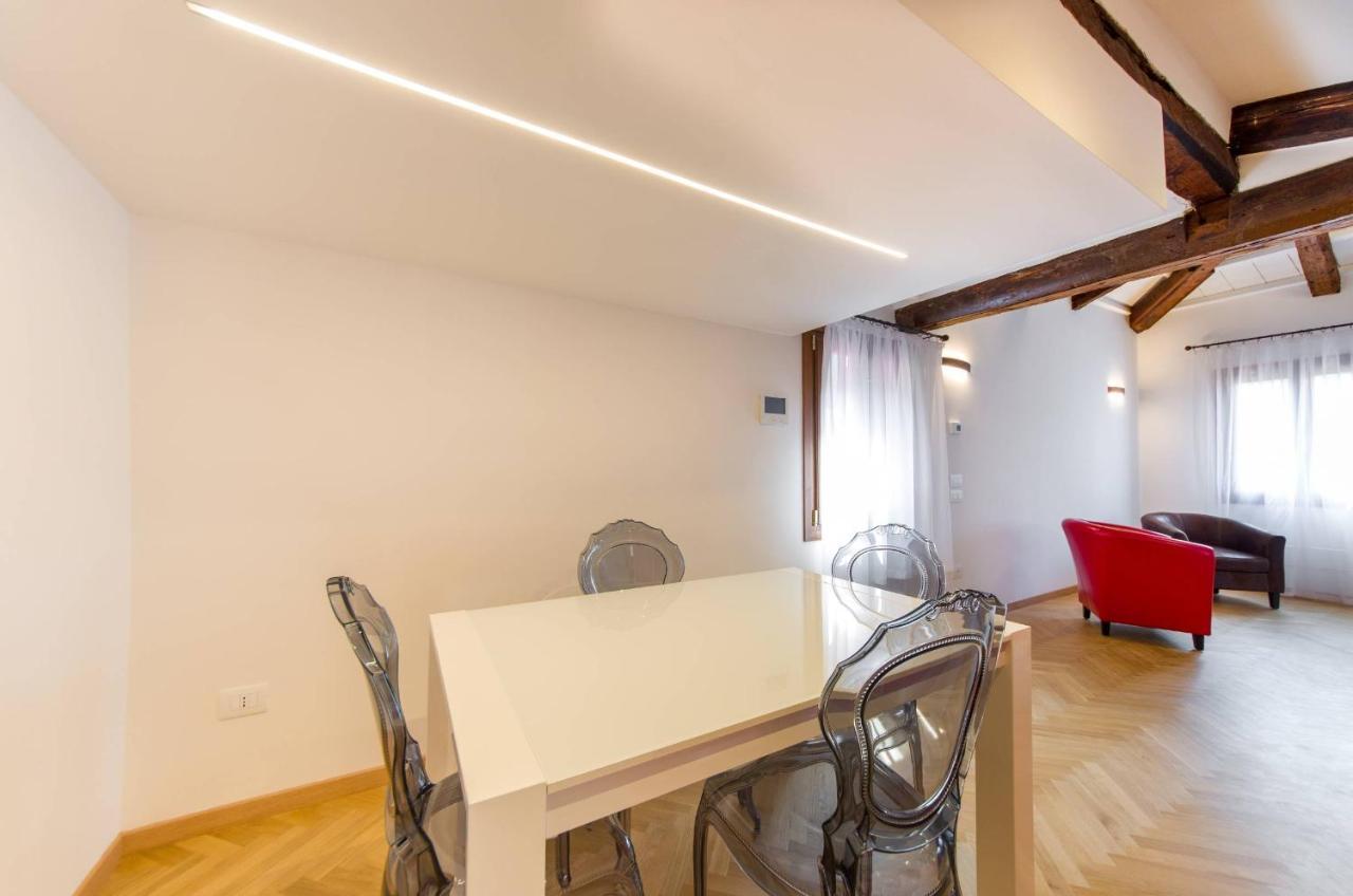 Residenza La Torretta Apartman Velence Kültér fotó