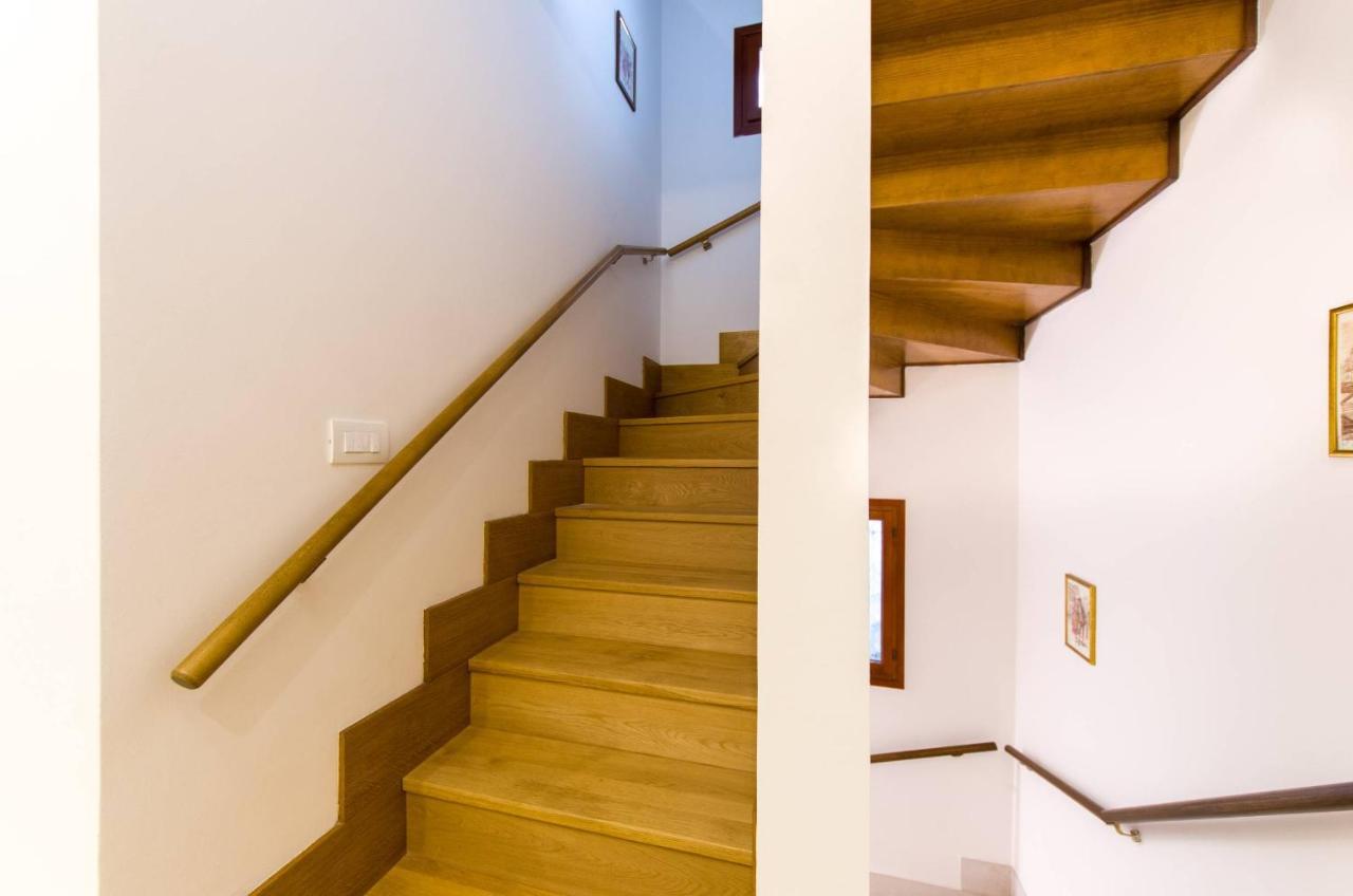 Residenza La Torretta Apartman Velence Kültér fotó